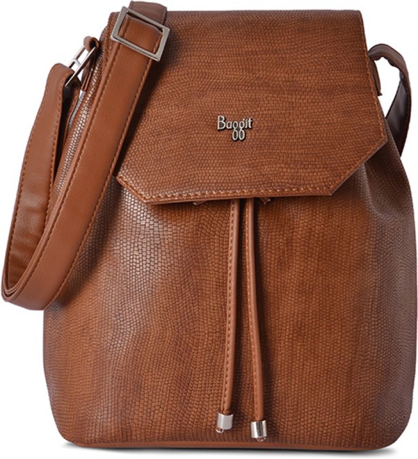 Baggit sling sale bag on flipkart