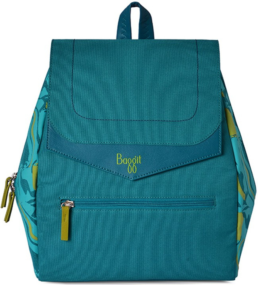 Baggit on sale bag pack
