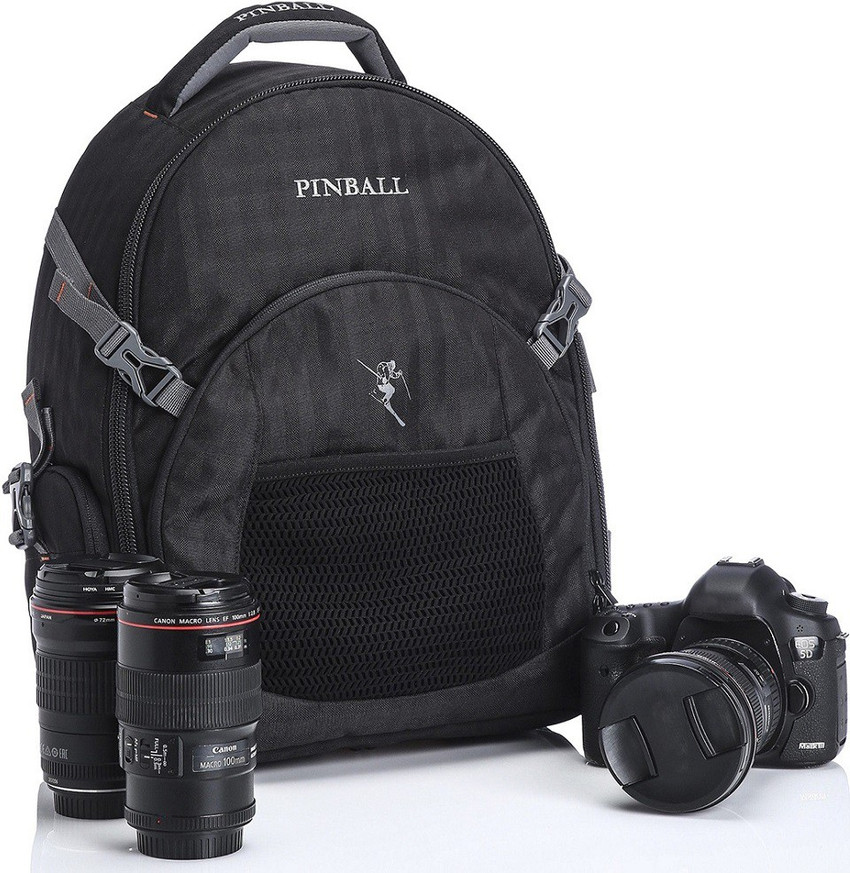 PINBALL SN X Camera Bag