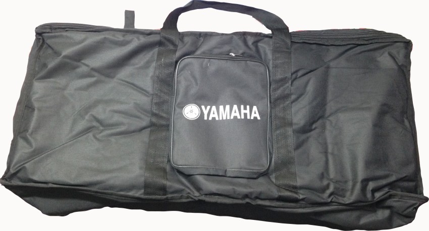 61 Key Keyboard Case Yamaha Electric Piano Gig Bag Waterproof Anti Shock Bag  | eBay