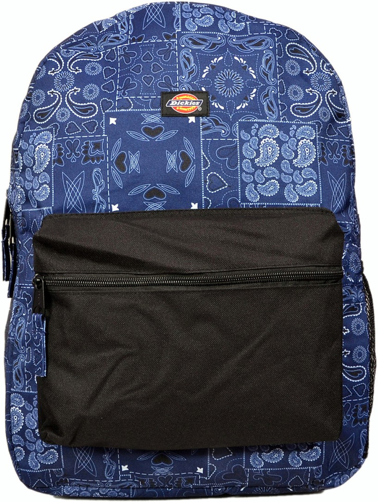 Dickies crushed velvet mini backpack discount