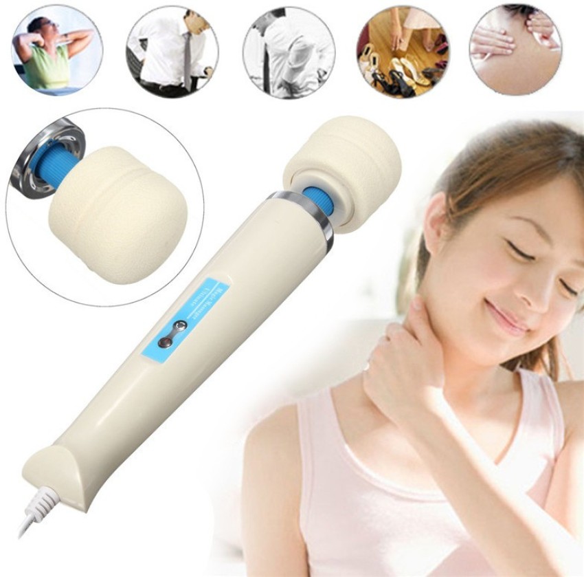 Magic Massager 1 Magic Wand Ultimate Massager - Magic Massager