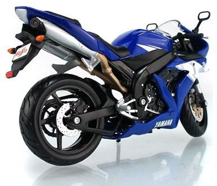 Maisto r1 shop