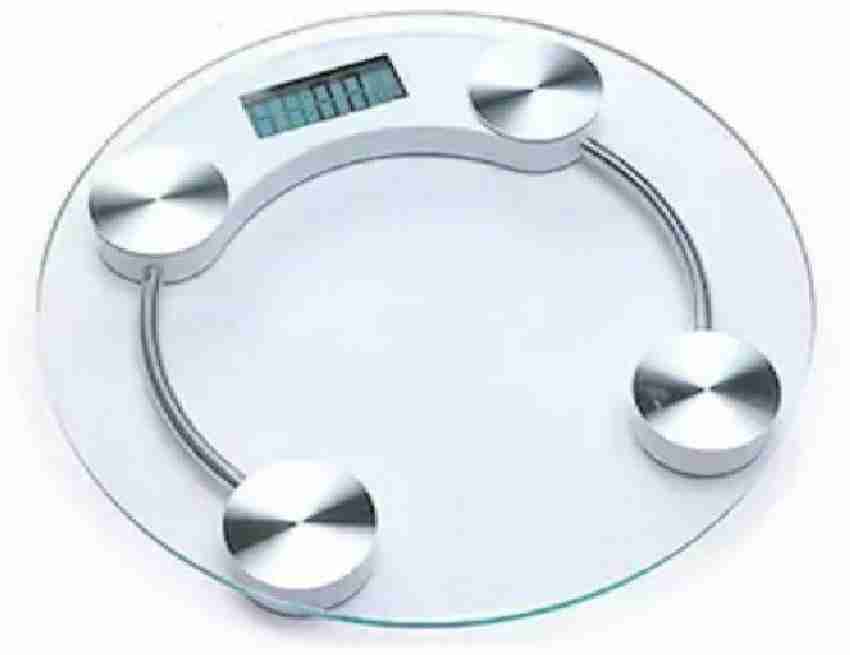 Personal Digital Glass Scale QF-2003A (Taraazoo) – Kalamala