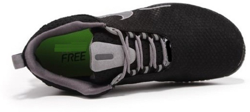 Nike free og clearance breeze running shoes flipkart