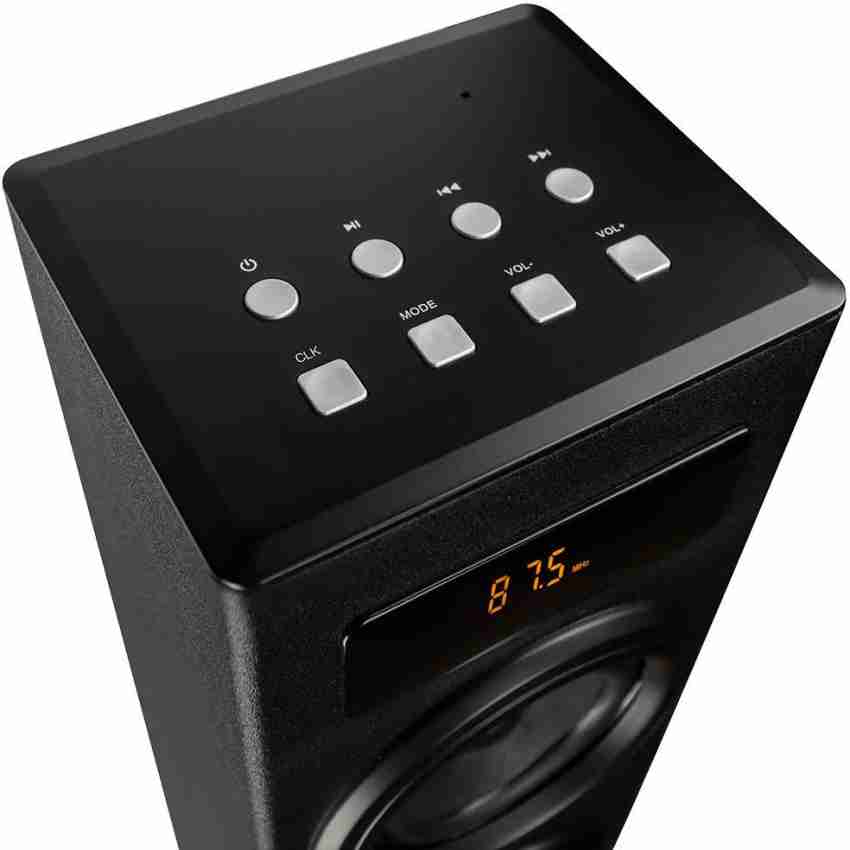 Buy artis BT800 Bluetooth Wireless Tower Speaker Portable Bluetooth Home  Theatre Online from