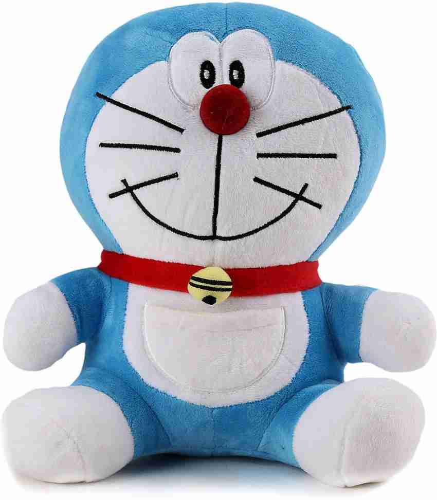 Doraemon teddy sale price