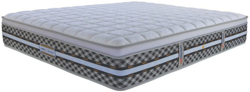 Springfit ortholife clearance mattress price