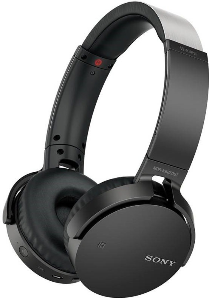 Sony wireless on sale earphone price