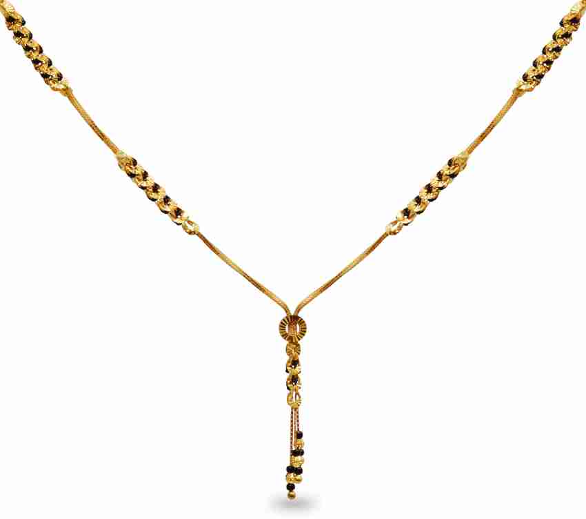 Gadgil jewellers mangalsutra on sale design