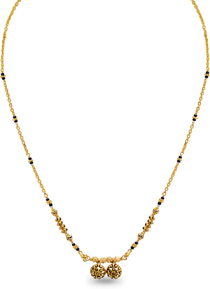 Gadgil mangalsutra design new arrivals