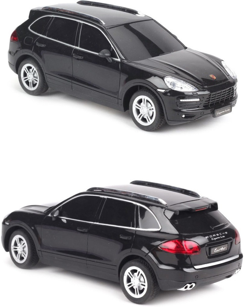 Porsche cayenne remote control clearance car