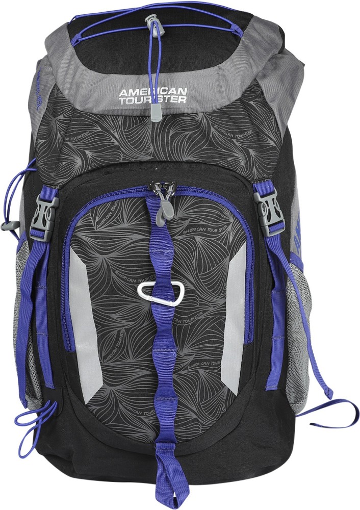 The Ultimate Guide to the American Tourister Rucksack Backpack