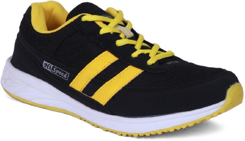 Hi speed 2025 sports shoes