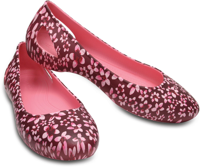 Crocs laura hotsell