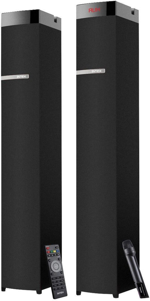 Flipkart deals tower speakers