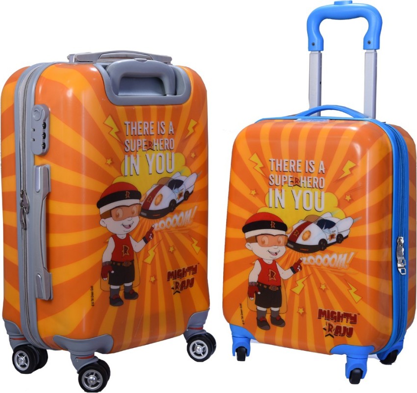 Hero luggage set deals