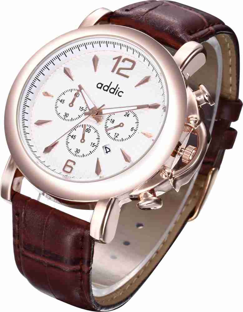 Addic watches for online womens