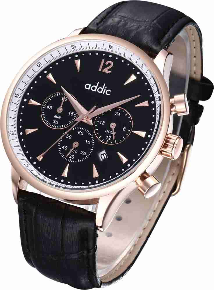 Addic on sale watch price