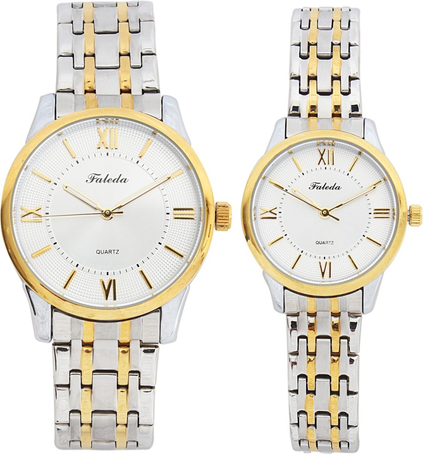 Faleda watch clearance price