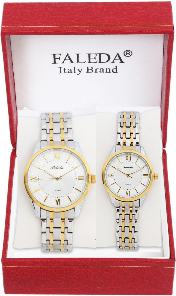 Faleda hot sale watch company