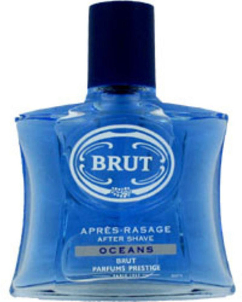 Brut online aftershave review