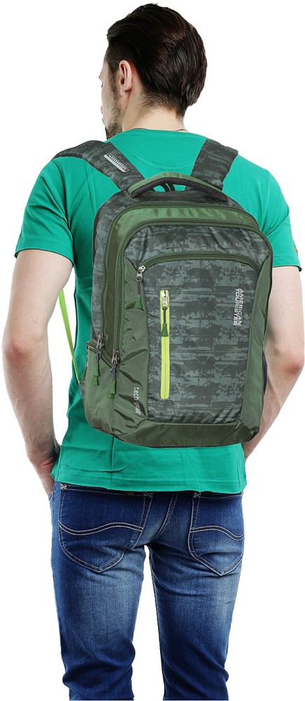 Amt tech gear clearance 21 l laptop backpack