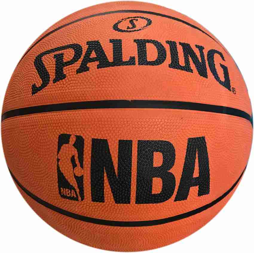 SPALDING NBA Official Game Ball Basketball Size 7 Buy SPALDING NBA Official Game Ball Basketball Size 7 Online at Best Prices in India Sports Fitness Flipkart