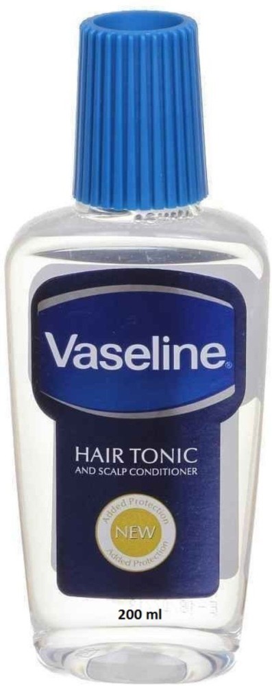 Vaseline Hair Tonic  Scalp Conditioner 400Ml