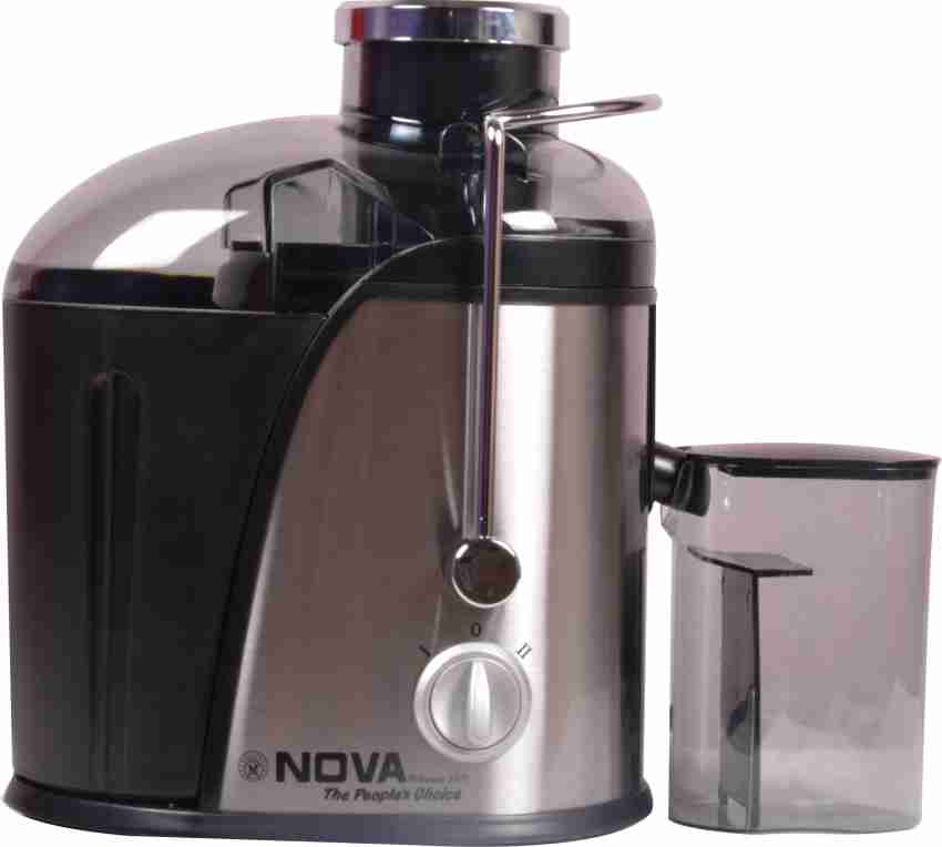 Nova juicer on sale