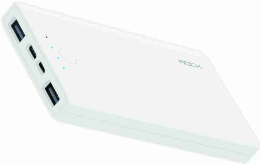 ROCK Mini: power bank compatto scontato del 45% 