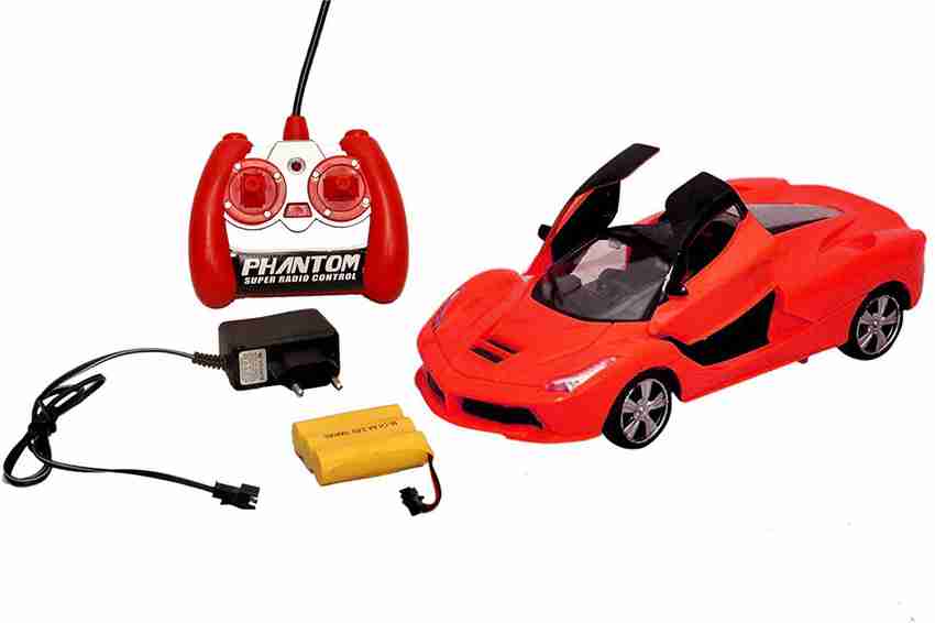 Phantom super radio discount control car