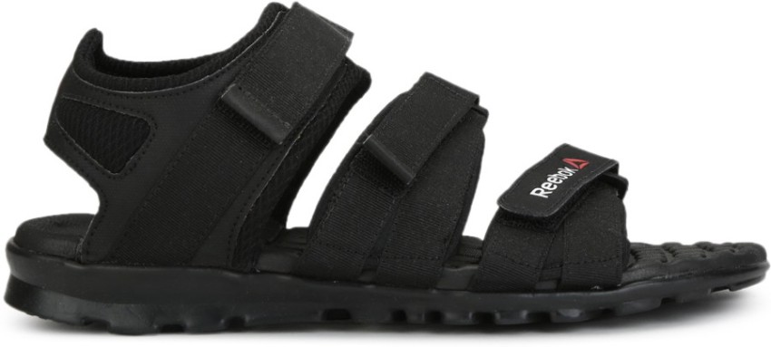 reebok men's chrome flex 2.0 sandals and floaters