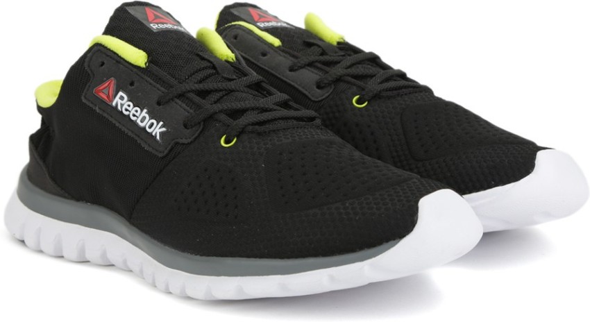 Reebok sublite aim review online