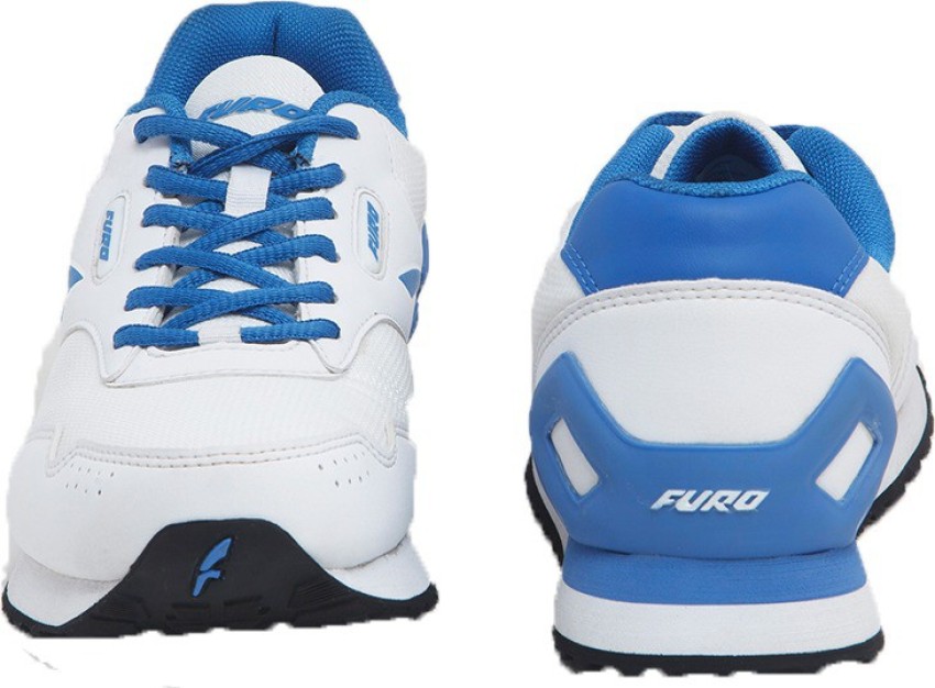 Buy Furo by Red Chief FURO by Red Chief Men Mesh Walking Non-Marking Sports  Shoes at Redfynd