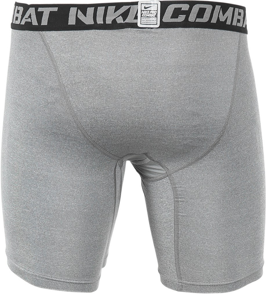 Grey nike compression shorts store