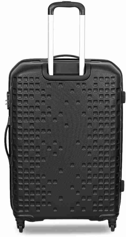 American tourister cruze abs cheap 80 cms