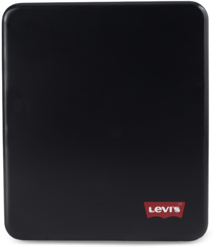 Levis mens cheap wallet flipkart