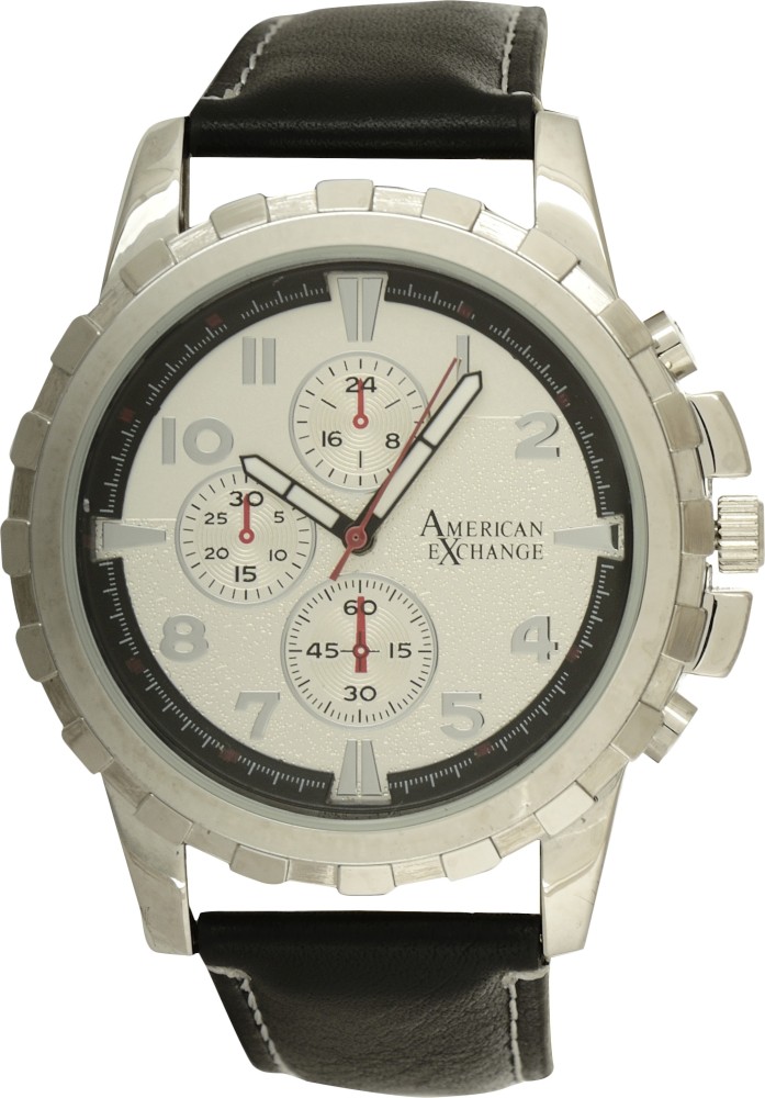 American exchange sale led watch