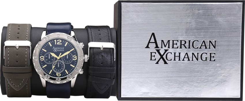 American exchange sport on sale watch