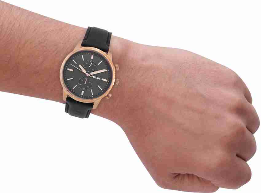 Fossil fs5097 clearance