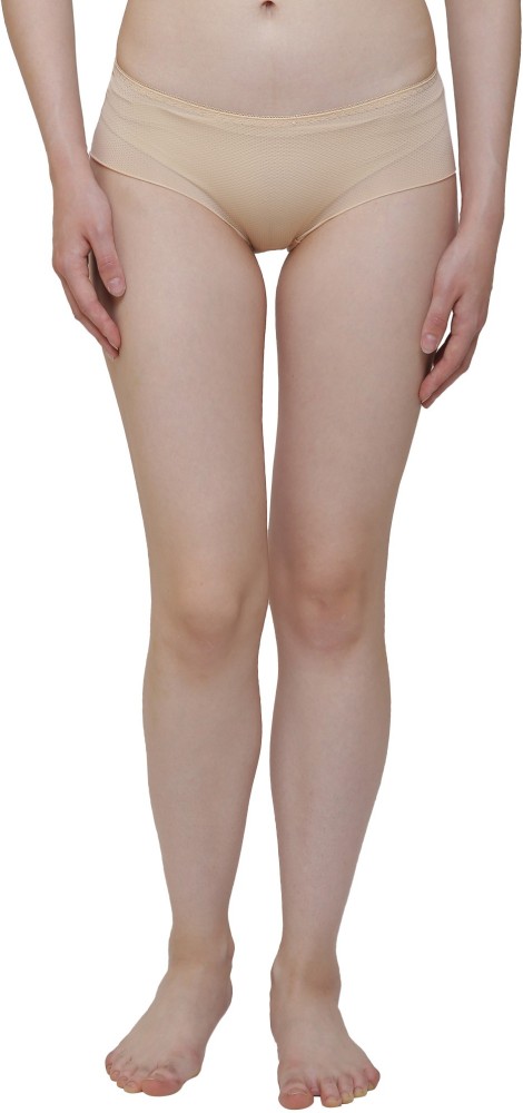 ShopOlica Seamless Panty / Briefs / Sexy Panty Reusable Lingerie