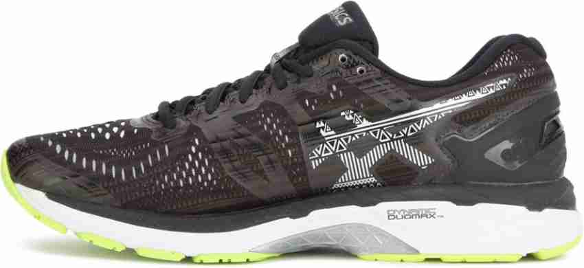 Asics gel kayano hot sale 23 mens Brown