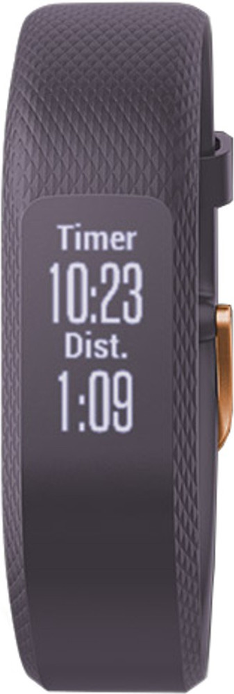 Vivosmart 3 purple outlet