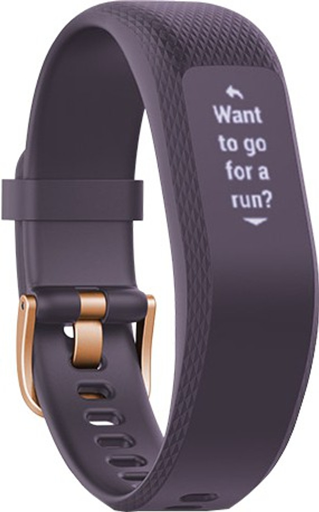 Garmin vivo 2024 rose gold