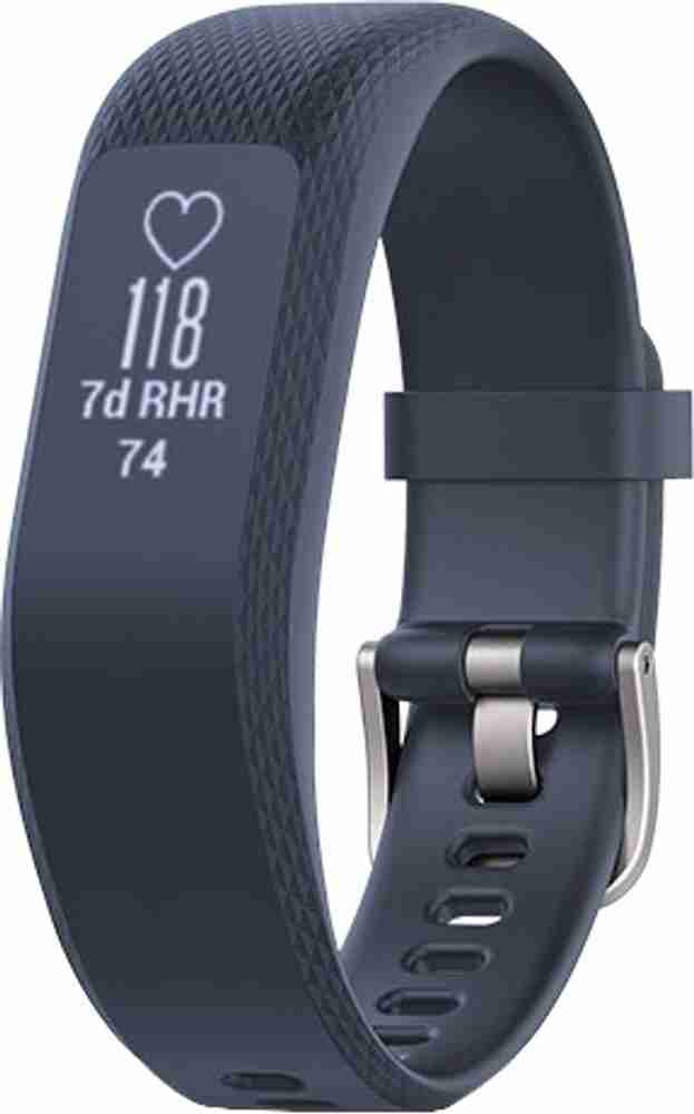 GARMIN Vivosmart 3 Smartband Price in India Buy GARMIN Vivosmart
