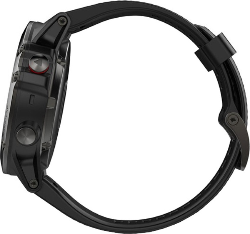 GARMIN Fenix 5x Smartwatch Price in India Buy GARMIN Fenix 5x