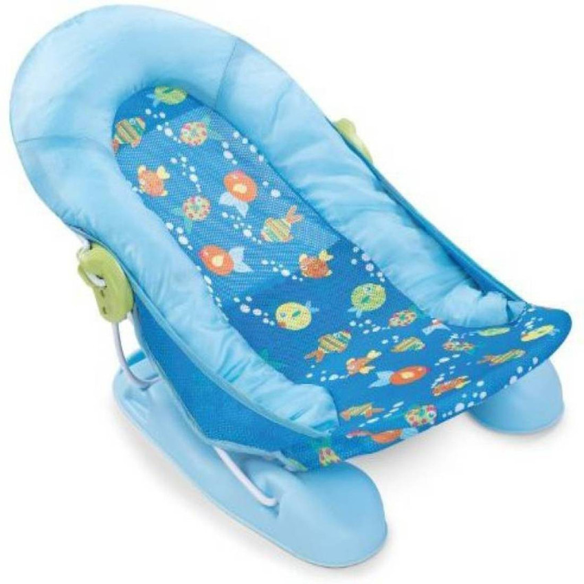 Large baby bather store
