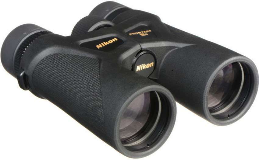 NIKON Prostaff 3S 10x42 Roof Prism Waterproof Binoculars