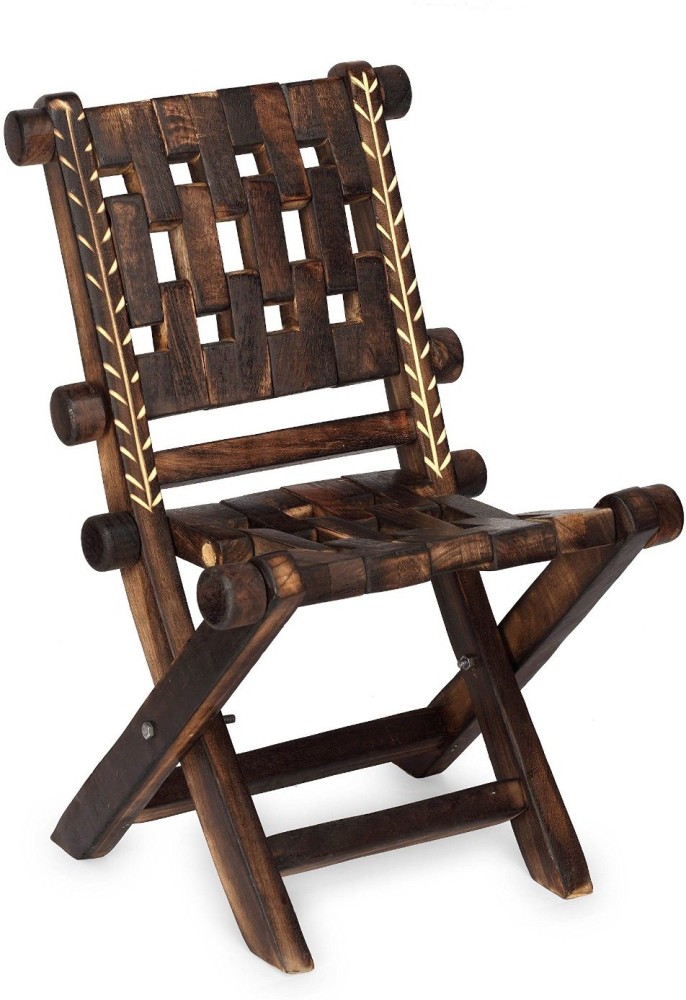 Flipkart best sale wooden chairs